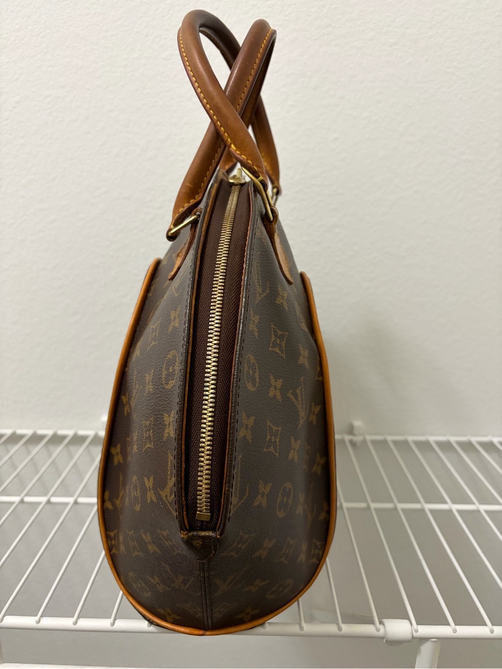 Louis Vuitton Bag - Picture 8 of 11